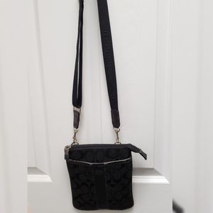 Coach Crossbody
